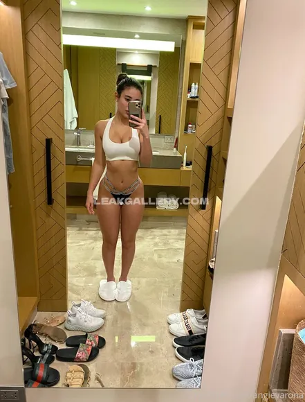 Angievarona Exclusive Leaked Nude Onlyfans #1766016