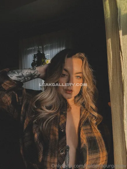 Goldenhourgal / goldenhourgalppv Exclusive Leaked Nude Onlyfans #1010938