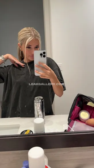 Breckie / breckiehill Exclusive Leaked Nude Onlyfans #2539159