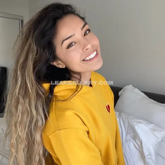 Valkyrae Exclusive Leaked Nude Onlyfans #2156088