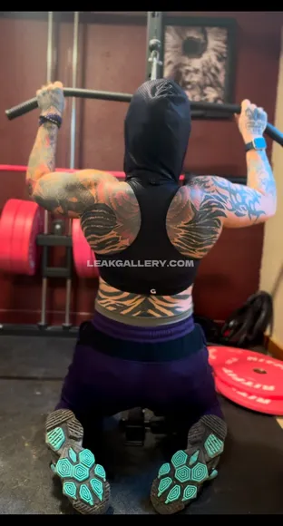 Xxautumnivyxx Exclusive Leaked Nude Onlyfans #942853