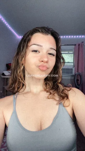 Nikkiwoods Exclusive Leaked Nude Onlyfans #2174646