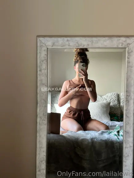 Luvlaila Exclusive Leaked Nude Onlyfans #1135220