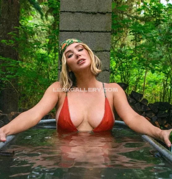 Saraunderwood / sarahunderwood Exclusive Leaked Nude Onlyfans #1249327