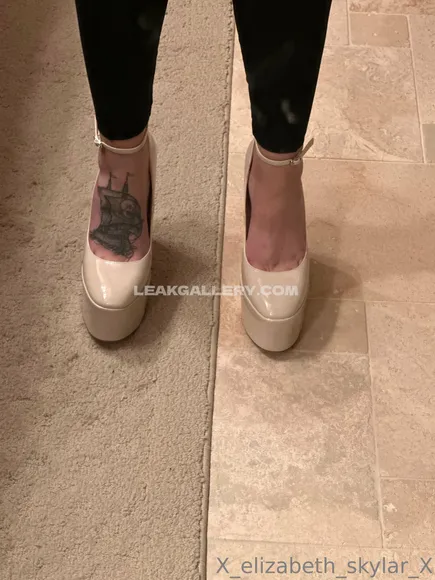 X_elizabeth_skylar_x Exclusive Leaked Nude Onlyfans #737246