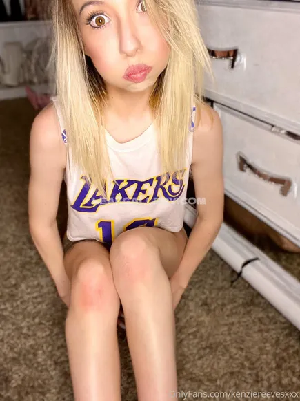 Kenziereevesxxx Exclusive Leaked Nude Onlyfans #2073018