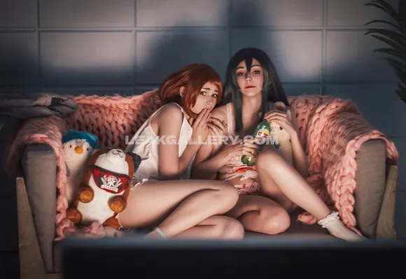 Shiroganesama Exclusive Leaked Nude Onlyfans #2165672