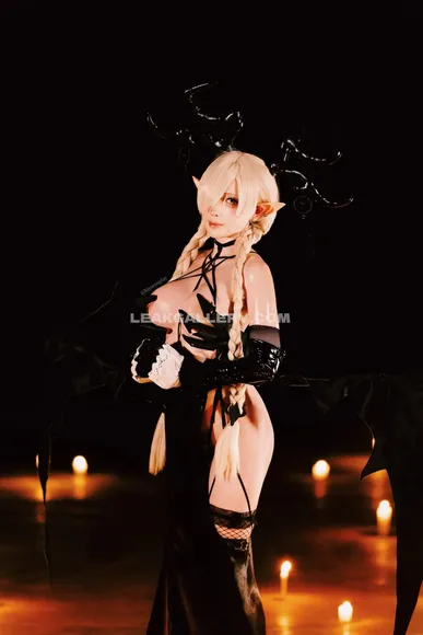 Kiyocosplayfree / kiyocosplay_ Exclusive Leaked Nude Onlyfans #1038649