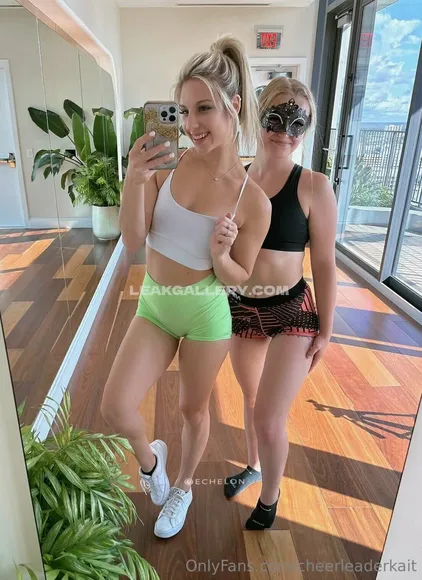Cheerleaderkait / cheerleadkait Exclusive Leaked Nude Onlyfans #1696028