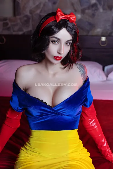 Valeryhimera Exclusive Leaked Nude Onlyfans #1238002