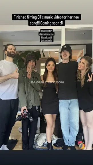 Valkyrae Exclusive Leaked Nude Onlyfans #2155496