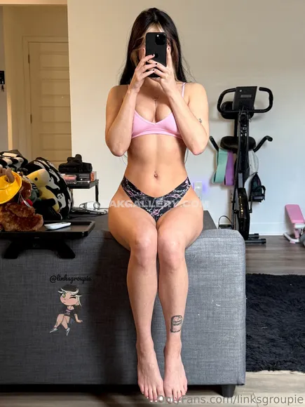 Linksgroupie Exclusive Leaked Nude Onlyfans #2802434