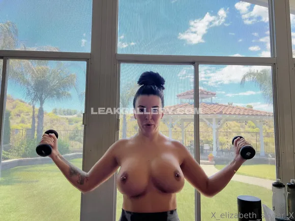 X_elizabeth_skylar_x Exclusive Leaked Nude Onlyfans #739645