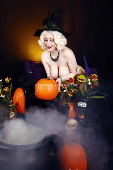 Abbydarkstar Exclusive Leaked Nude Onlyfans #1394678