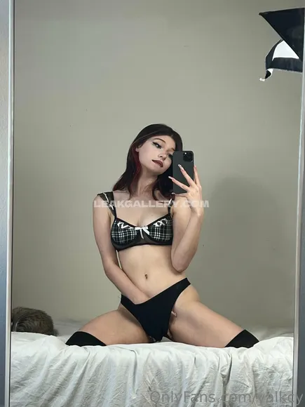 Valkcy Exclusive Leaked Nude Onlyfans #1790978