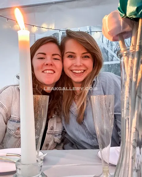Haileeandkendra Exclusive Leaked Nude Onlyfans #2231186