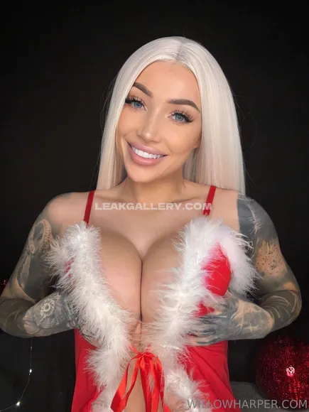 Afterdarkwillow Exclusive Leaked Nude Onlyfans #2038791