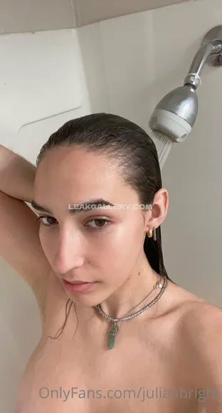 Juliabright Exclusive Leaked Nude Onlyfans #708557