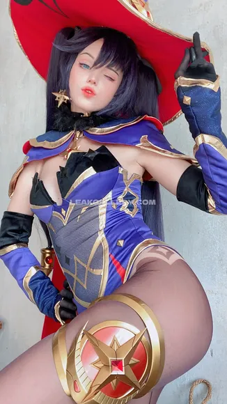 Shiroganesama Exclusive Leaked Nude Onlyfans #2166366