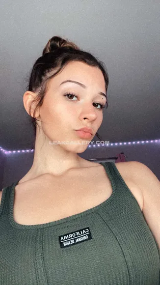 Nikkiwoods Exclusive Leaked Nude Onlyfans #2167676
