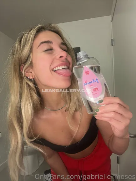 Gabriellemoses Exclusive Leaked Nude Onlyfans #1908892