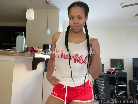 Savannahevs Exclusive Leaked Nude Onlyfans #1060755