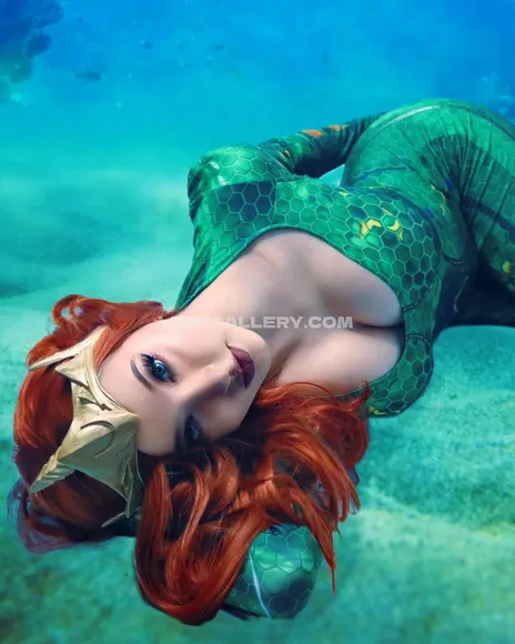 Missbricosplay Exclusive Leaked Nude Onlyfans #2126052