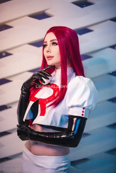 Jennalynnmeowri Exclusive Leaked Nude Onlyfans #1464697