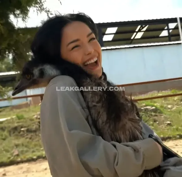 Valkyrae Exclusive Leaked Nude Onlyfans #2151890