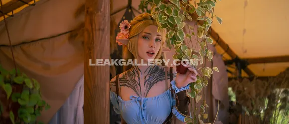 Xenoncos Exclusive Leaked Nude Onlyfans #935357