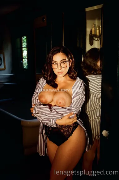 Lenatheplug Exclusive Leaked Nude Onlyfans #1330215