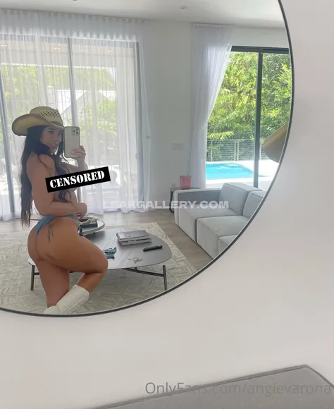 Angievarona Exclusive Leaked Nude Onlyfans #1779518