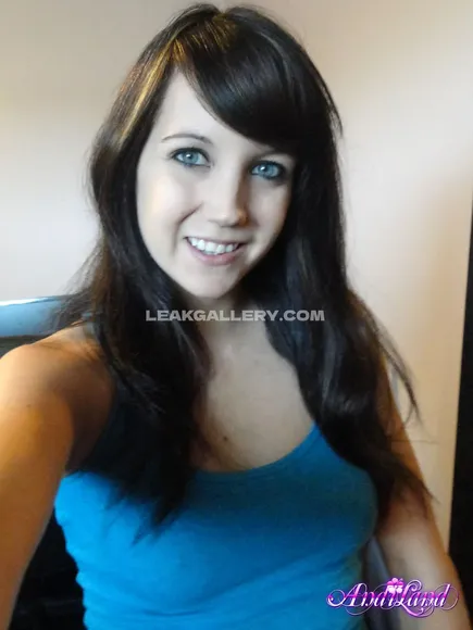 Andiland Exclusive Leaked Nude Onlyfans #1515180