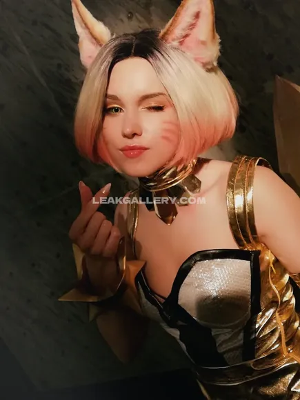 Shiroganesama Exclusive Leaked Nude Onlyfans #2172965