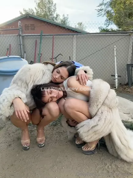 Lanarhoades / lanarhoadesx3 / lanarhoads Exclusive Leaked Nude Onlyfans #1767266