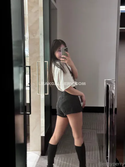 Eskyperry Exclusive Leaked Nude Onlyfans #2922495