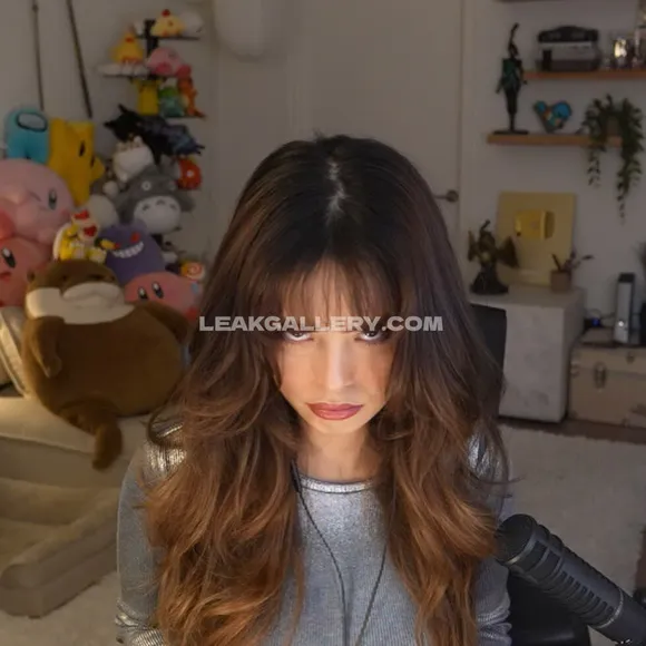 Valkyrae Exclusive Leaked Nude Onlyfans #2157039