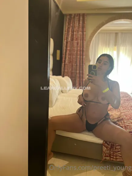 Priya_y / preeti_young Exclusive Leaked Nude Onlyfans #864125