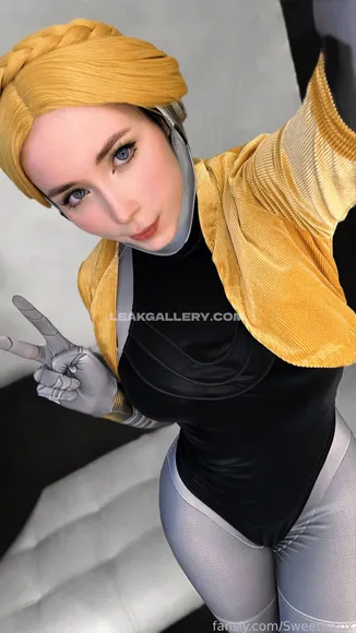 Sweetiefox_of / sweetiefoxof Exclusive Leaked Nude Onlyfans #1305221