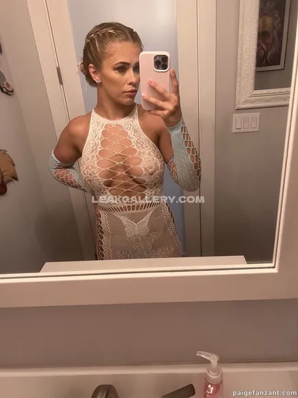 Paigevanzant Exclusive Leaked Nude Onlyfans #1983721