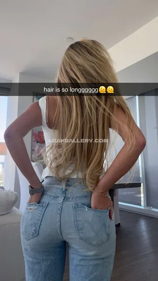Breckie / breckiehill Exclusive Leaked Nude Onlyfans #2168068