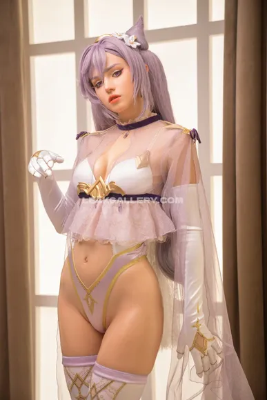 Shiroganesama Exclusive Leaked Nude Onlyfans #2212235