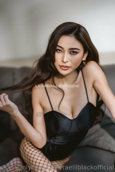 Raelilblack Exclusive Leaked Nude Onlyfans #2083821