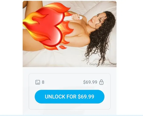 Joeyfisher Exclusive Leaked Nude Onlyfans #947262
