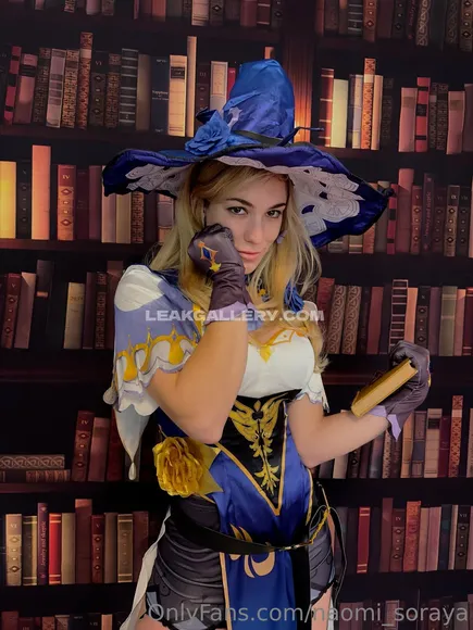 Naomisoraya Exclusive Leaked Nude Onlyfans #1348581