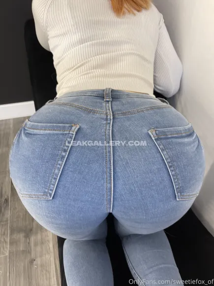 Sweetiefox_of / sweetiefoxof Exclusive Leaked Nude Onlyfans #1300685