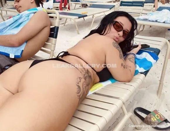 Daniellecohn Exclusive Leaked Nude Onlyfans #1220754