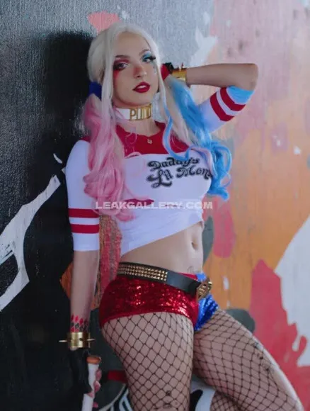 Missfloraberlin Exclusive Leaked Nude Onlyfans #2075064