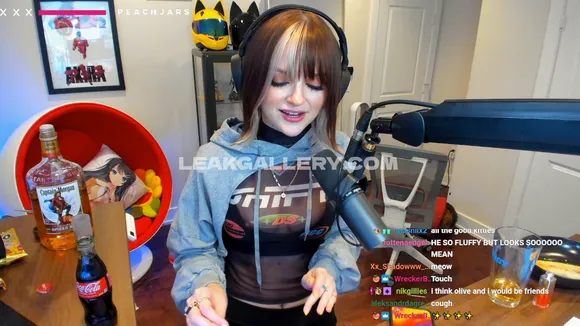 Peachjars Exclusive Leaked Nude Onlyfans #2776061
