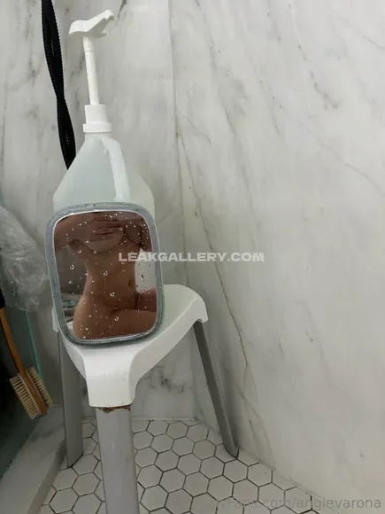Angievarona Exclusive Leaked Nude Onlyfans #1778039